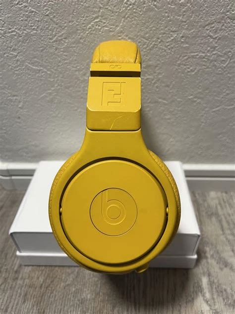 fendi beats